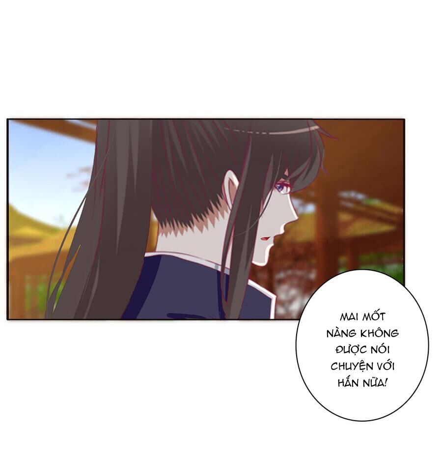 Thông Linh Phi: Chapter 519