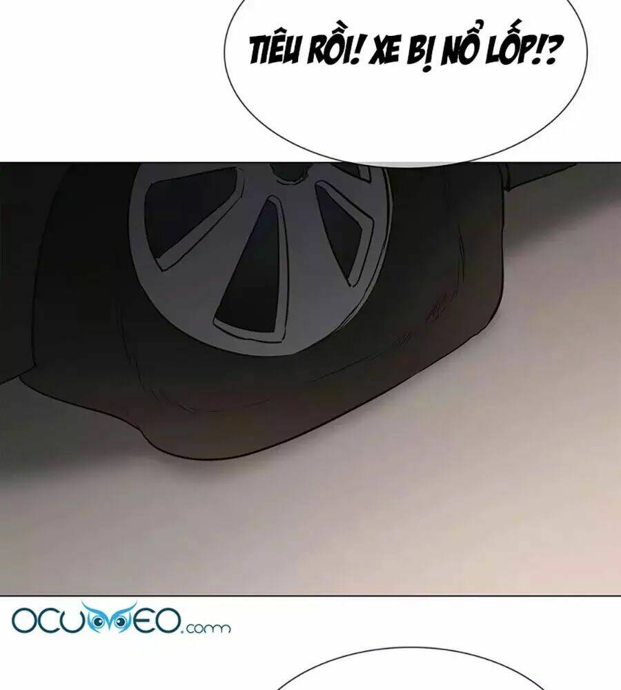 Ngôi Sao Vụn Vỡ: Chapter 24