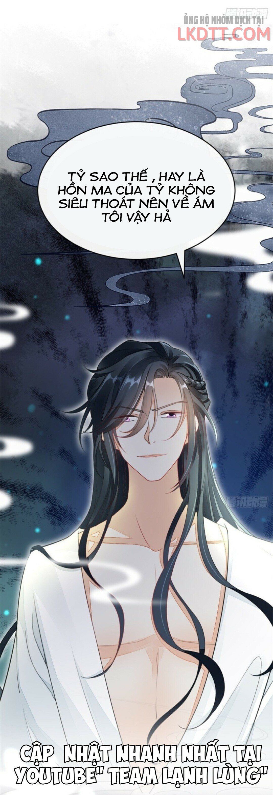 Mau Xuyên Không Rửa Tội Cho Nhân Vật Phản Diện: Chapter 2.1