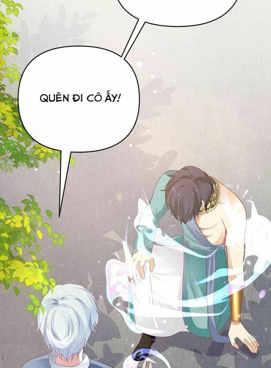 Sủng Hậu Của Vương: Chapter 133