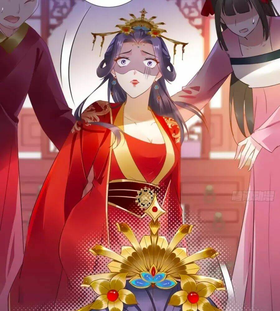 Vương Phi Có Chút Nghịch Ngợm: Chapter 68
