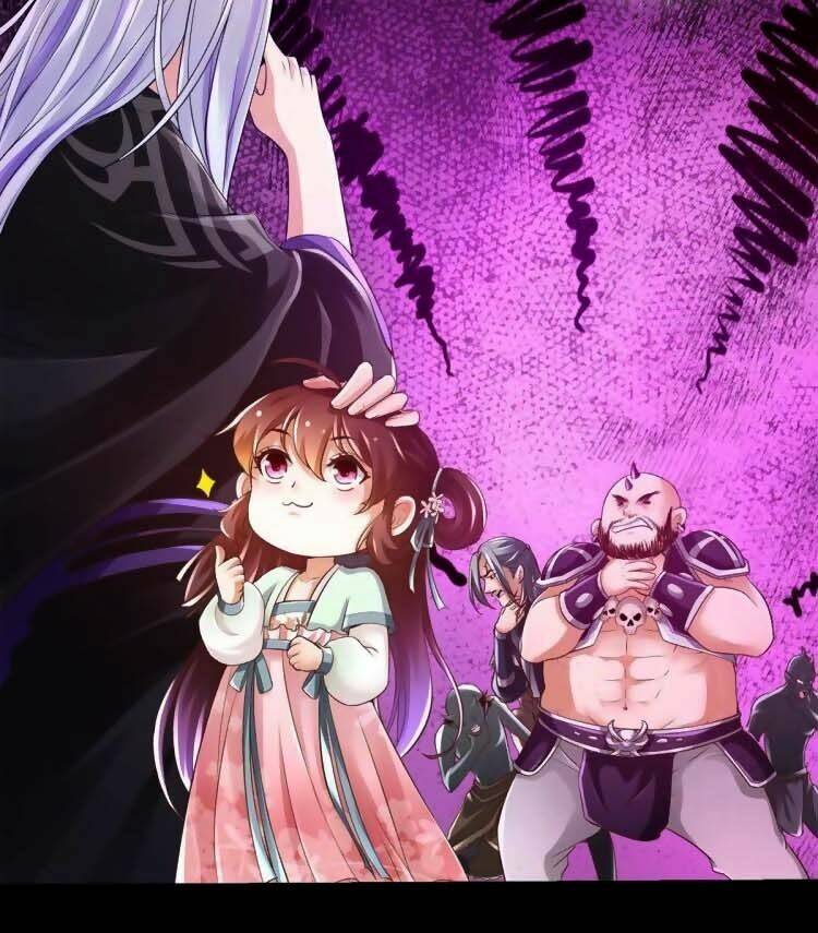 Cứu Ma Tôn Đại Nhân: Chapter 7