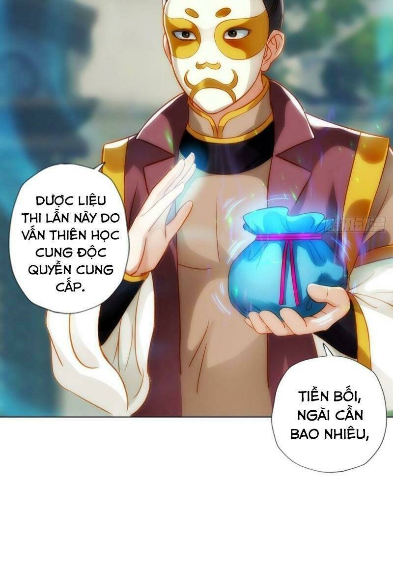 Bất Hủ Phàm Nhân: Chapter 54