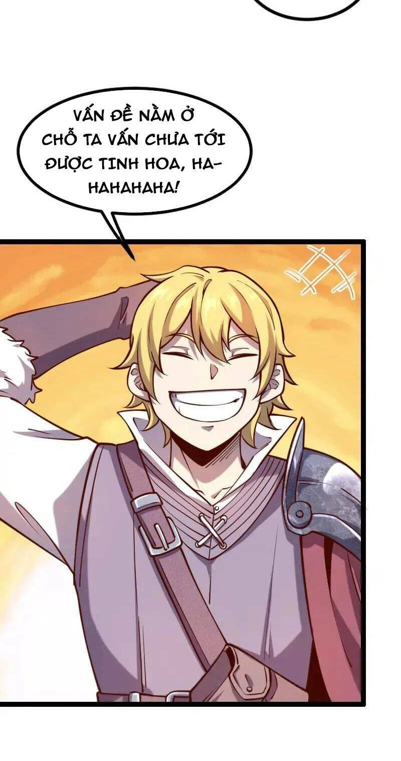 Tối Cường Thành Chủ Đích Dị Giới: Chapter 40