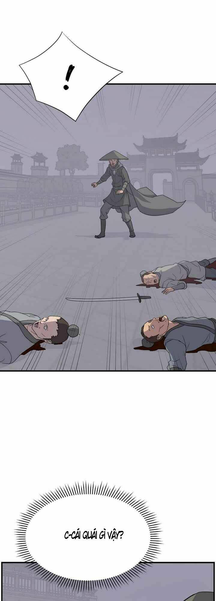 Trọng Sinh, Bất Khả Chiến Bại: Chapter 136