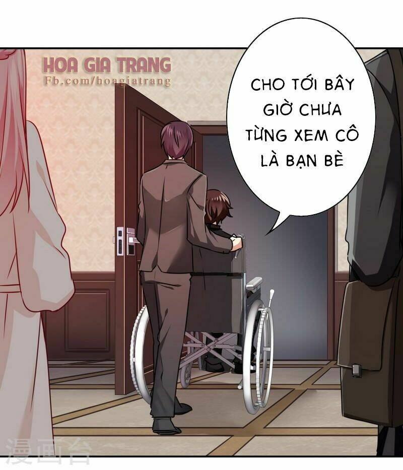 Phục Thù Thiếu Gia Tiểu Điềm Thê: Chapter 29