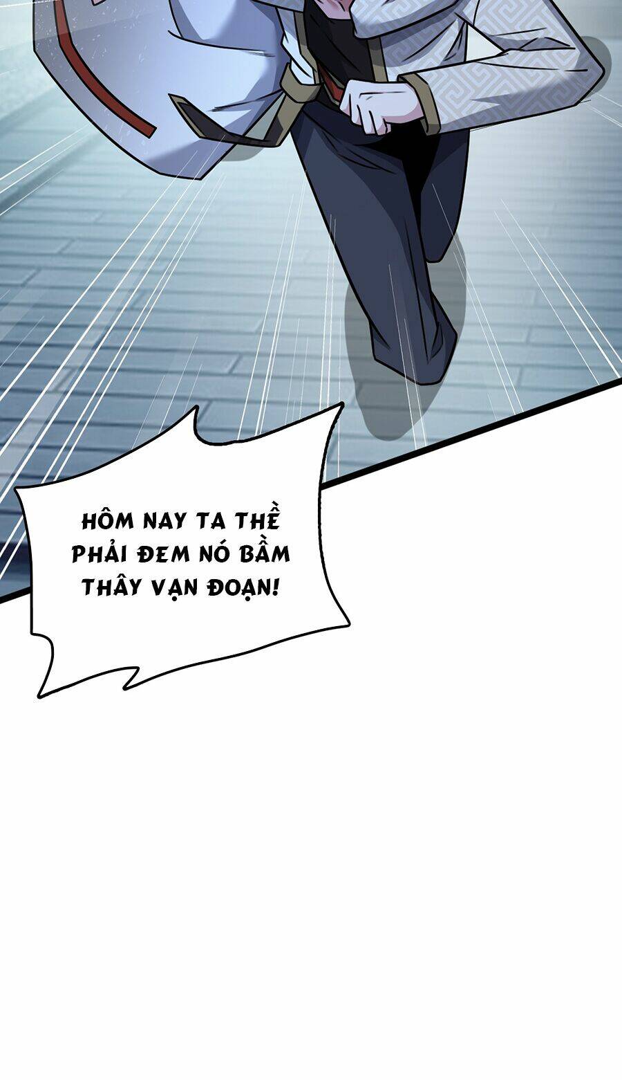 Đại Bảo Kiếm Của Tôi: Chapter 57