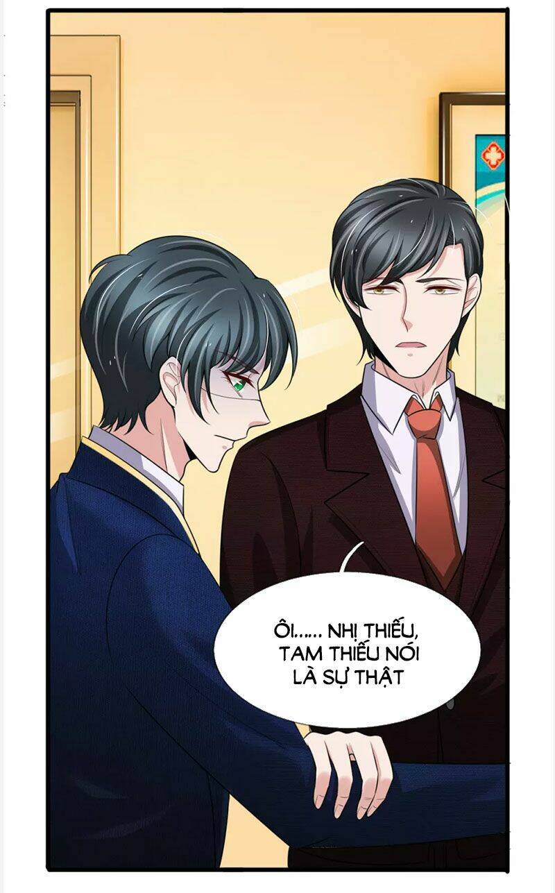 Phúc Hắc Lão Công Buông Em Ra: Chapter 145