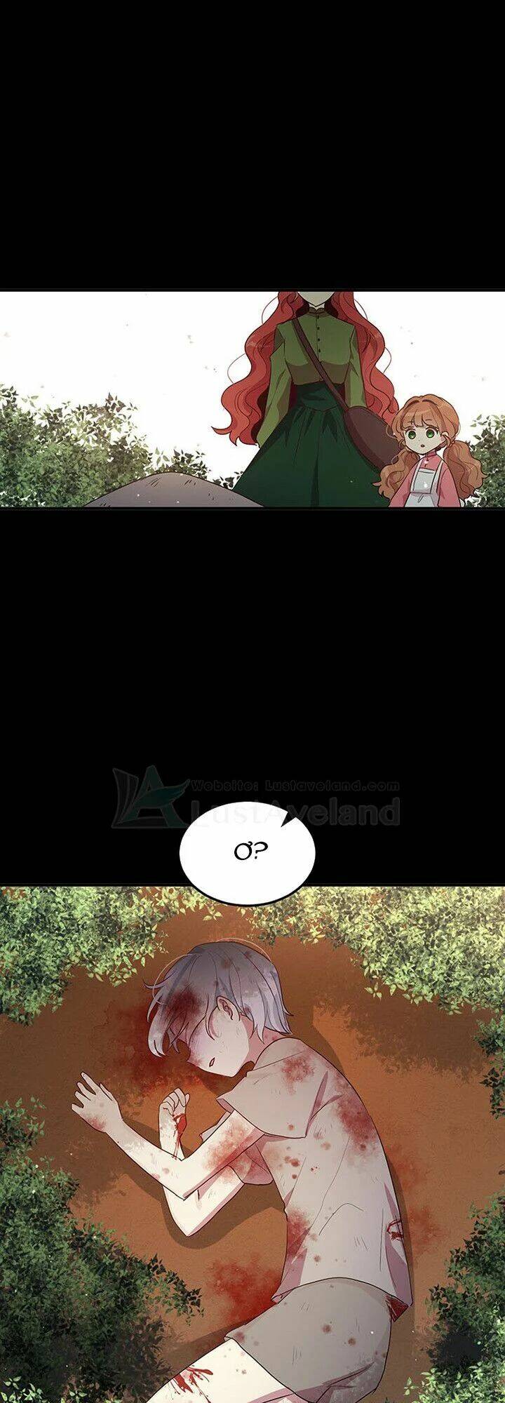 Công Tước, Loạn Vừa Thôi!: Chapter 108