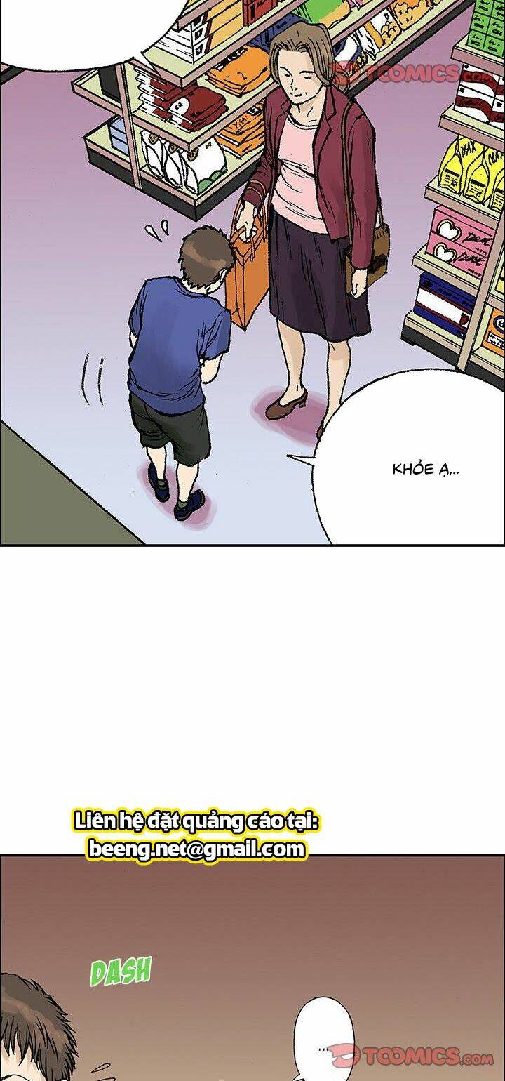 Kang Gito: Chapter 23