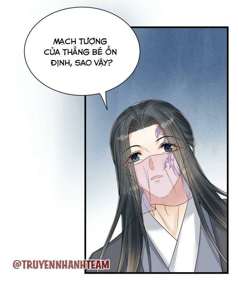 Lễ Băng Nhạc Phôi Chi Dạ: Chapter 48