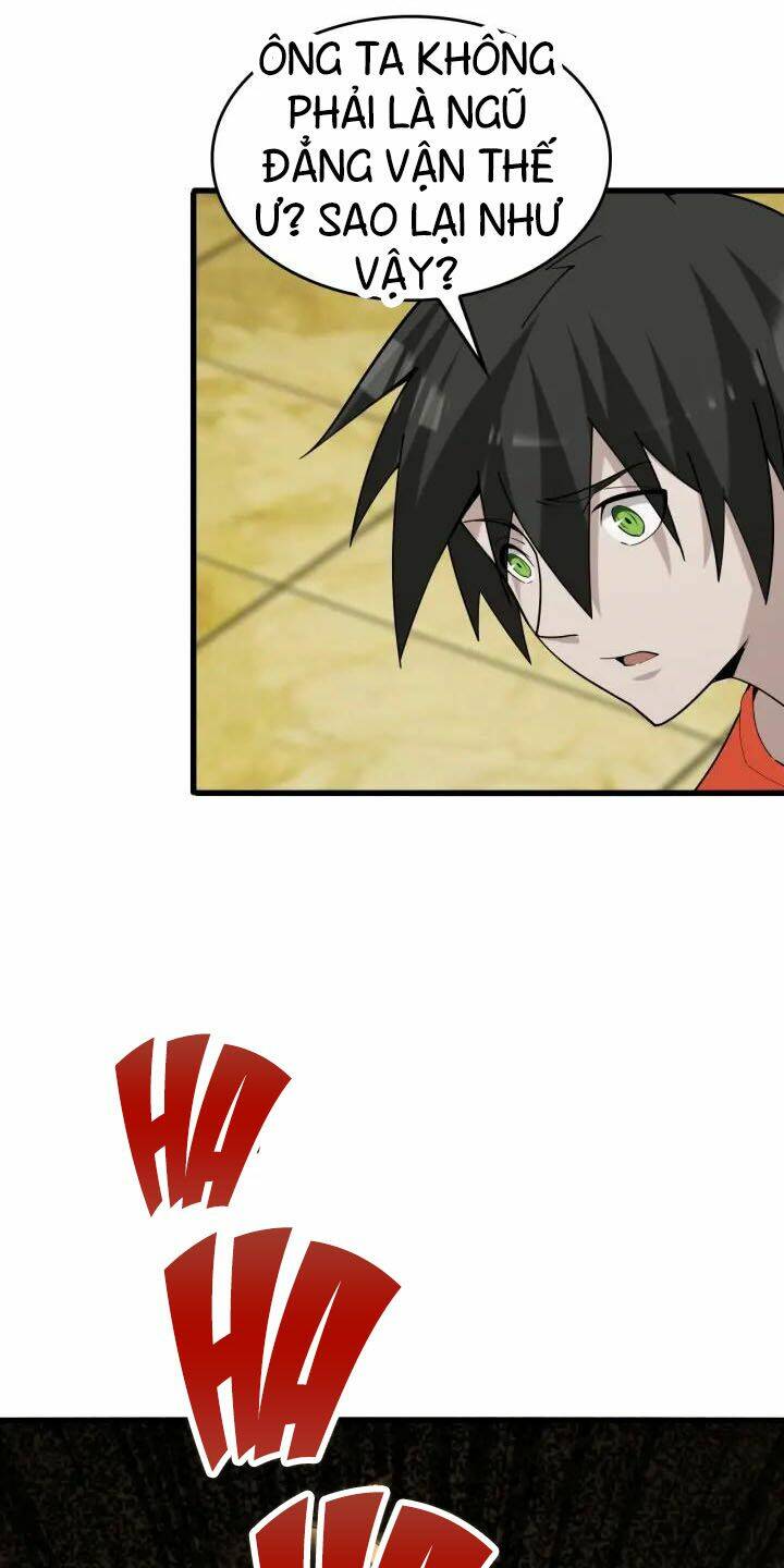 Siêu Cấp Đại Chủ Bạ: Chapter 59