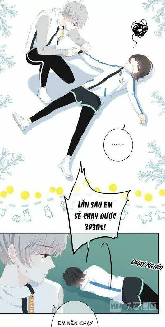 Vấp Phải Nghịch Quang: Chapter 33