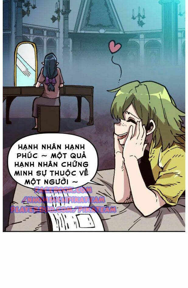 Đại Lục Vô Song: Chapter 34