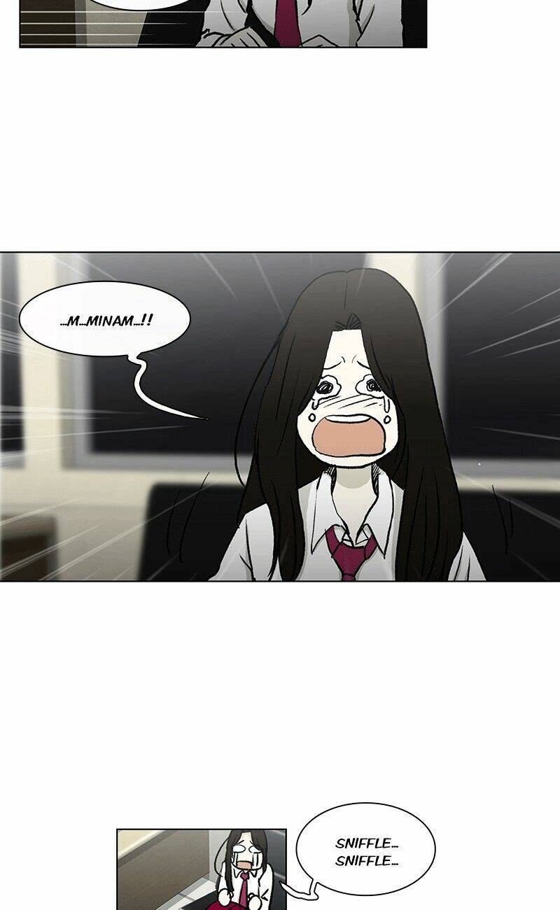 Anh Ấy Là Nữ Sinh Cấp 3: Chapter 46
