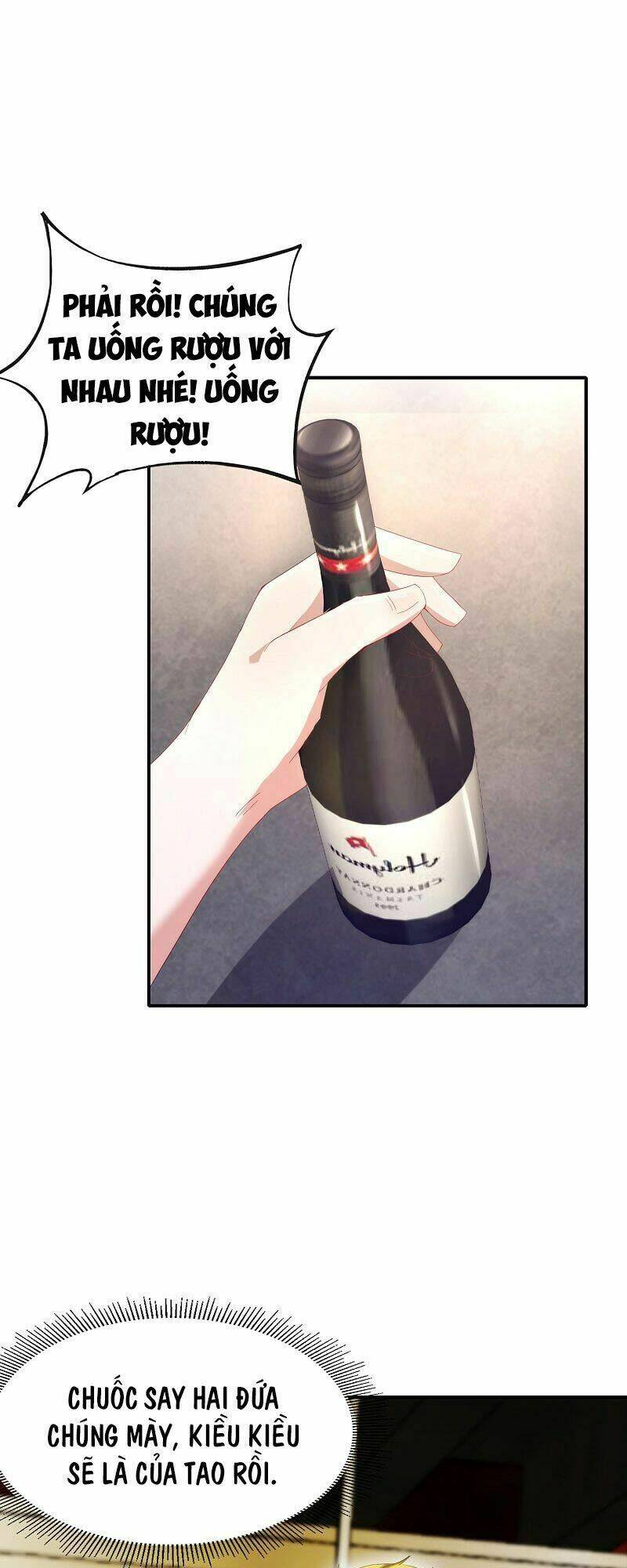 Vòng Bạn Bè Mạnh Nhất Của Tiên Giới: Chapter 68