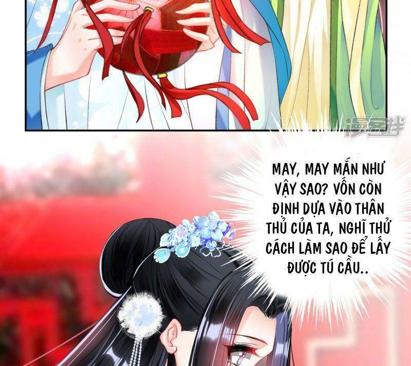 Vương Gia, Áo Lót Của Ngươi Rơi Mất Rồi: Chapter 63