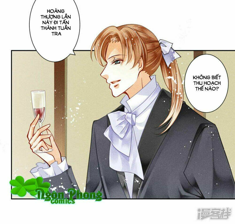 Ái Thượng Vô Địch Tiếu Hoàng Hậu: Chapter 62