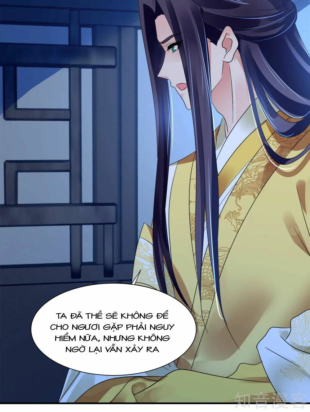 Lãnh Cung Phế Hậu Muốn Nghịch Thiên: Chapter 161