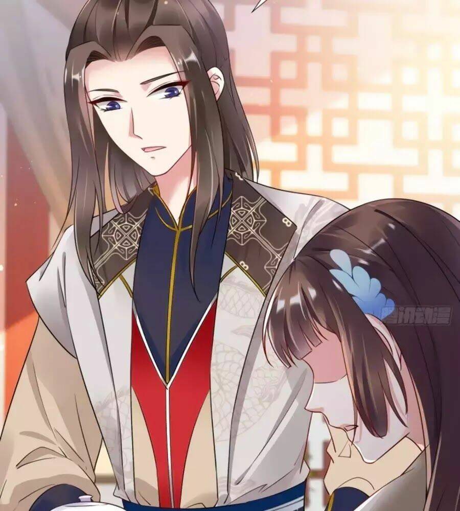 Vương Phi Có Chút Nghịch Ngợm: Chapter 56