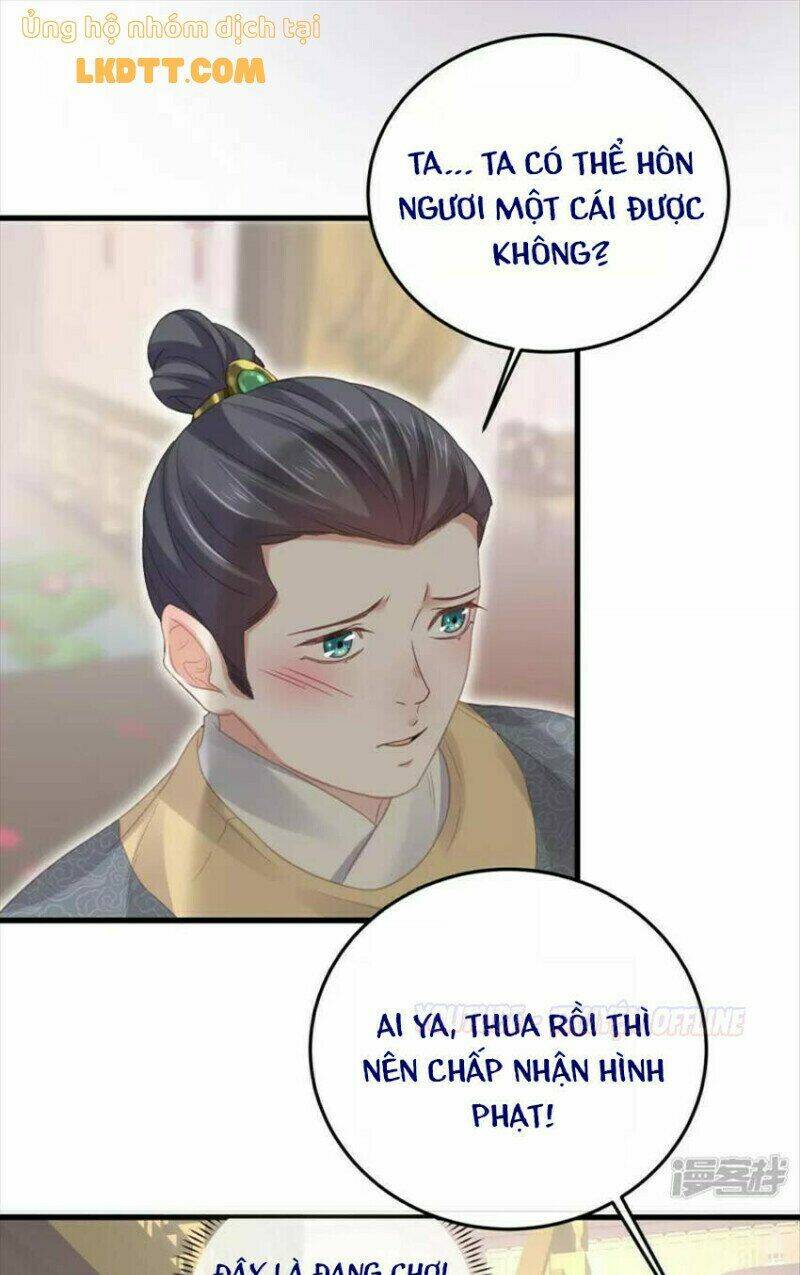 Nhật Kí Học Tập Của Hắc Liên Hoa: Chapter 26