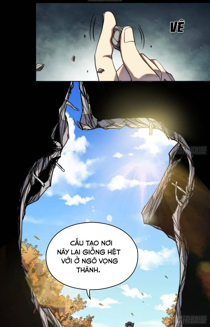Đô Thị Hàng Thần Khúc: Chapter 10