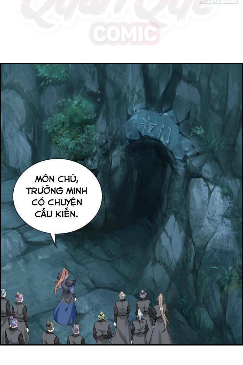 Tối Cường Hoàn Khố Hệ Thống: Chapter 56