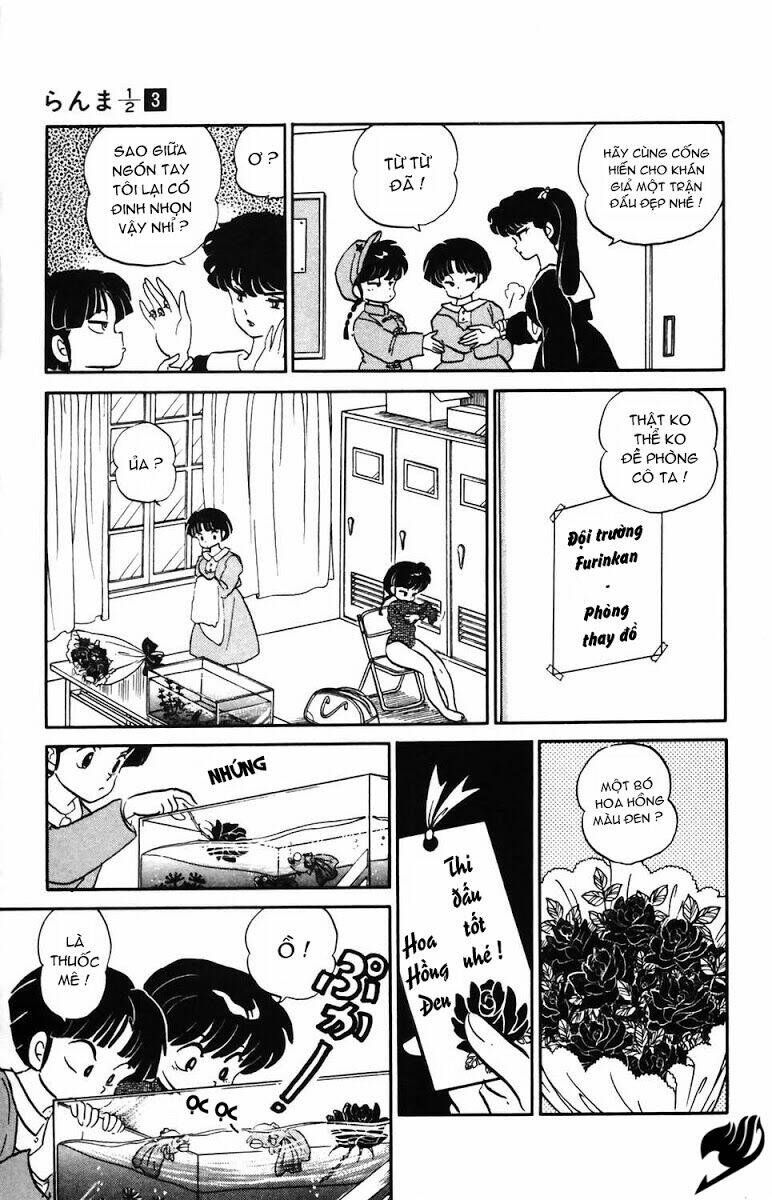 Suối Lời Nguyền: Chapter 20