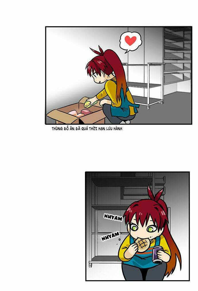 Hắn Ta Là Rồng: Chapter 91
