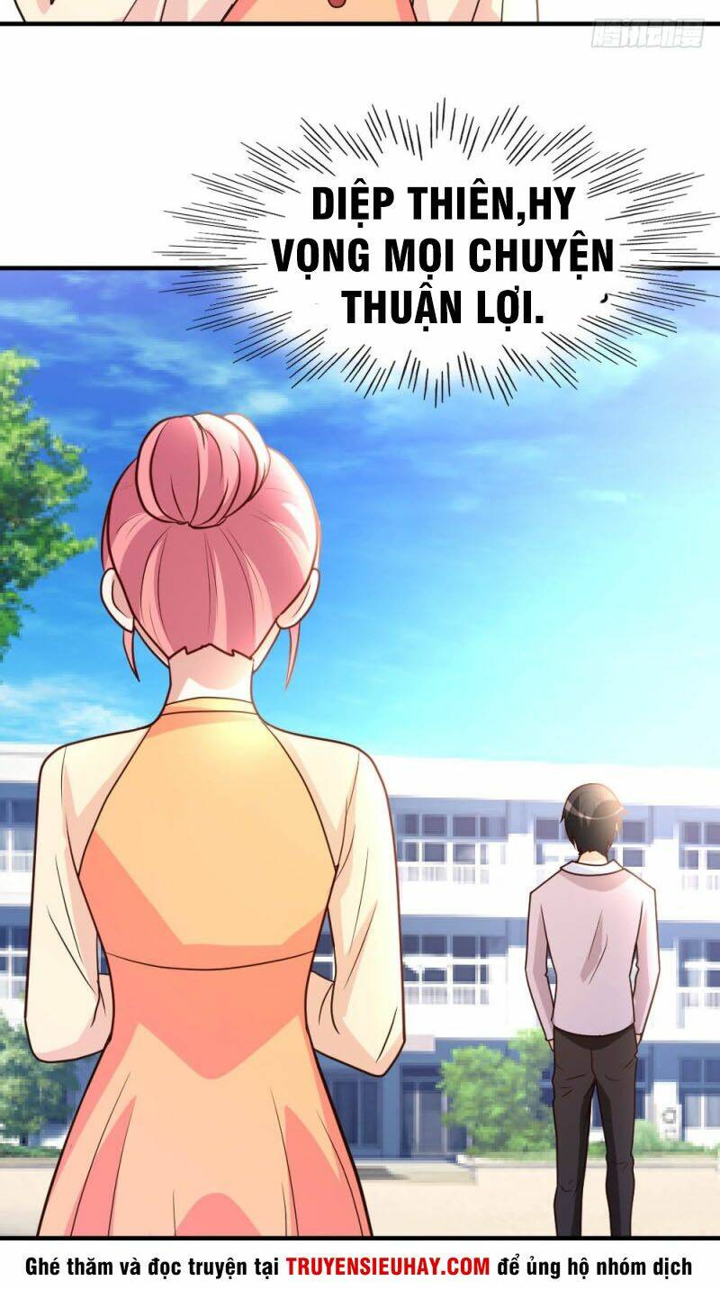Trọng Sinh Tu Chân Tại Đô Thị: Chapter 57