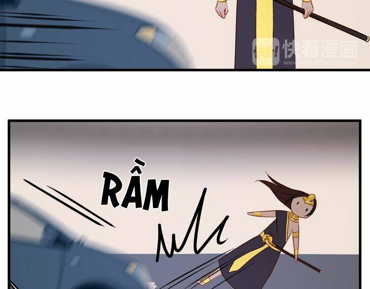 Lượm Được Một Tiểu Hồ Ly 2: Chapter 97