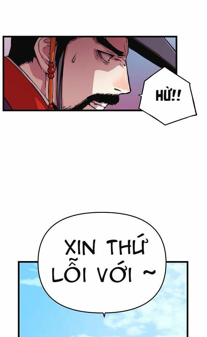 Tôi Sẽ Sống Như Một Hoàng Tử: Chapter 7