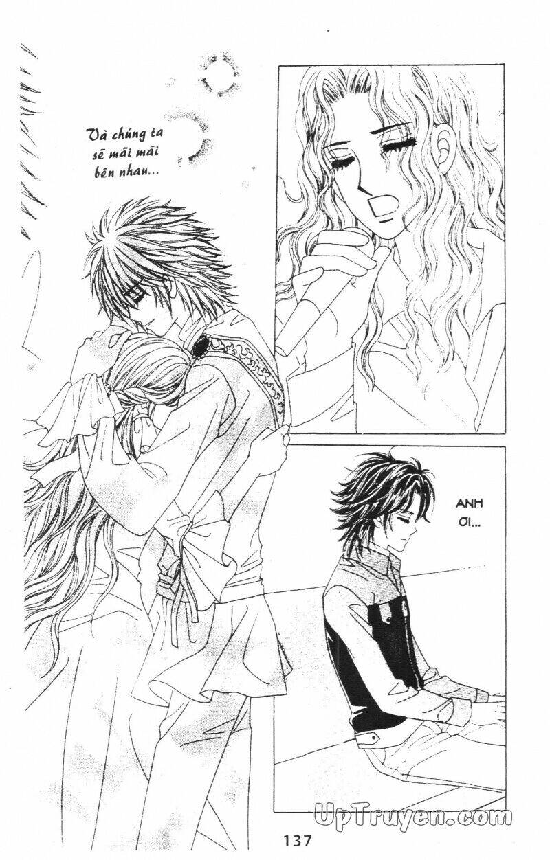 Mặt nạ tình yêu: Chapter 111