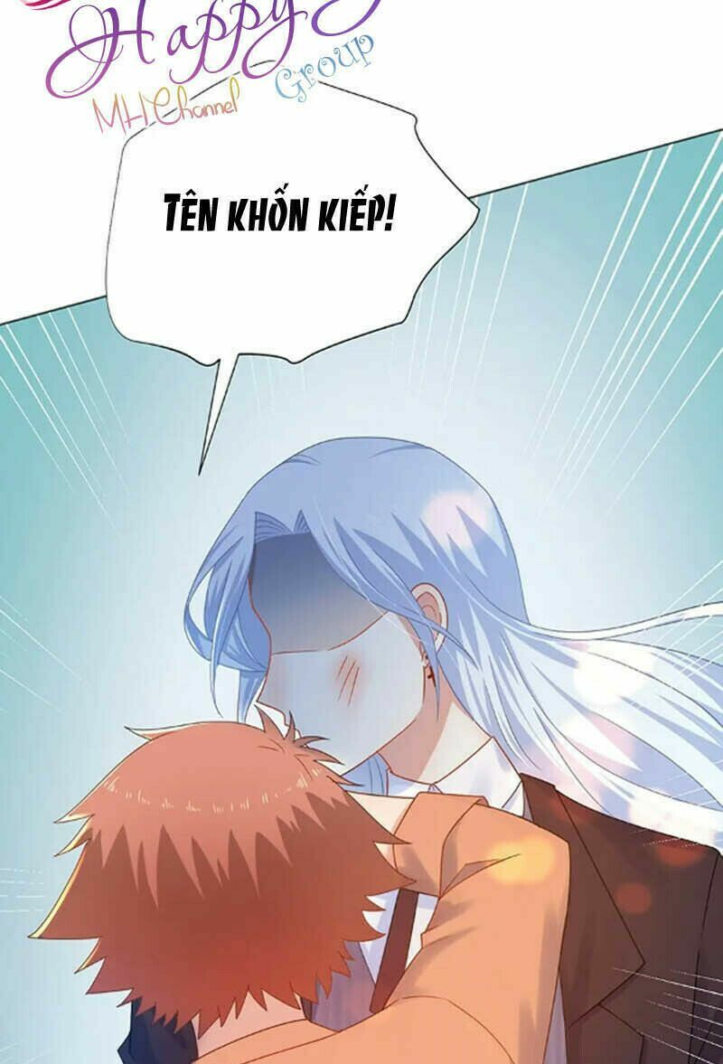 Ma Lạt Thiên Kim Đẩu Ác Thiếu: Chapter 168.5