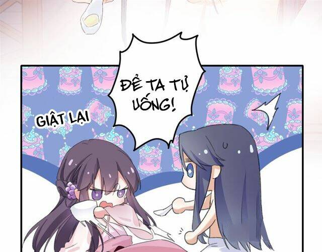 Hoa Nhan Sách: Chapter 50.1