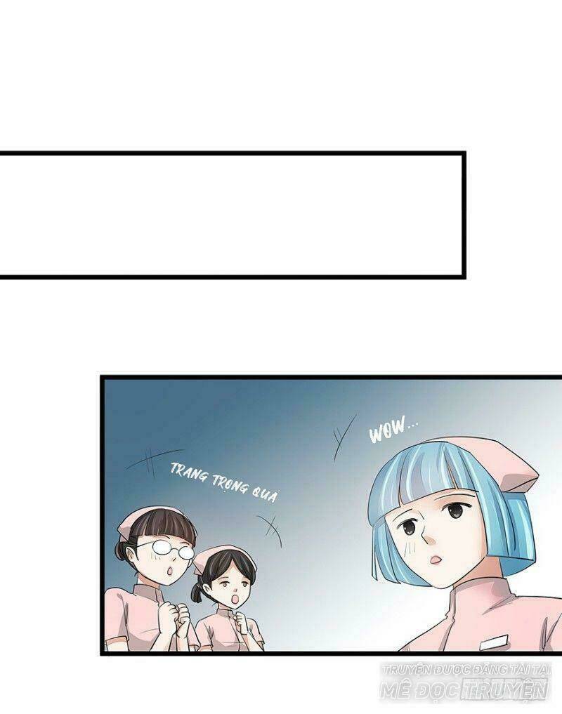 Chào Buổi Sáng, Ức Vạn Manh Thê: Chapter 15