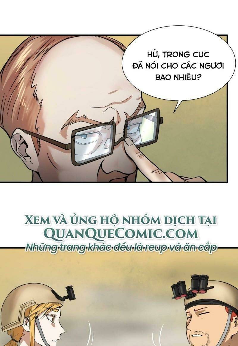 Danh Sách Kẻ Phản Diện: Chapter 84