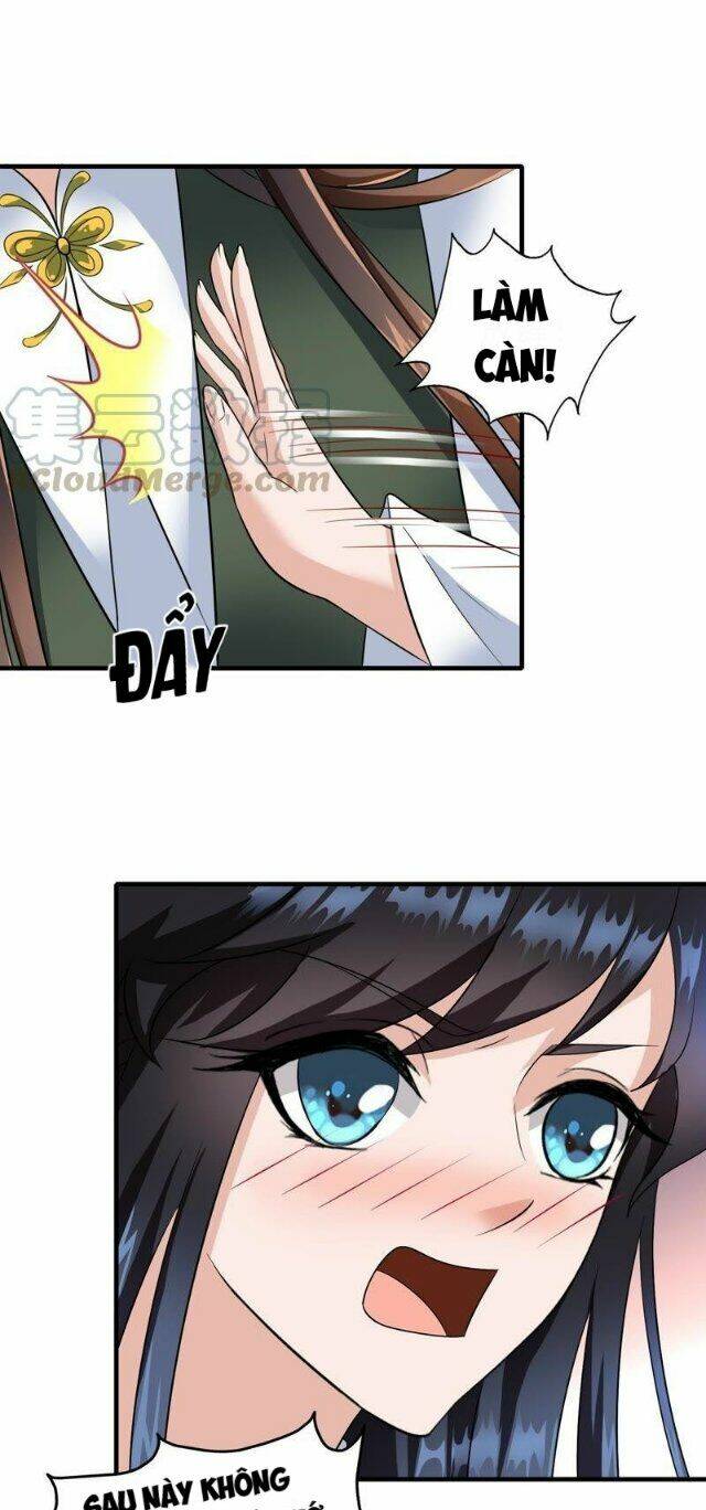 Thái Tử Điện Hạ Có Tin Vui: Chapter 64