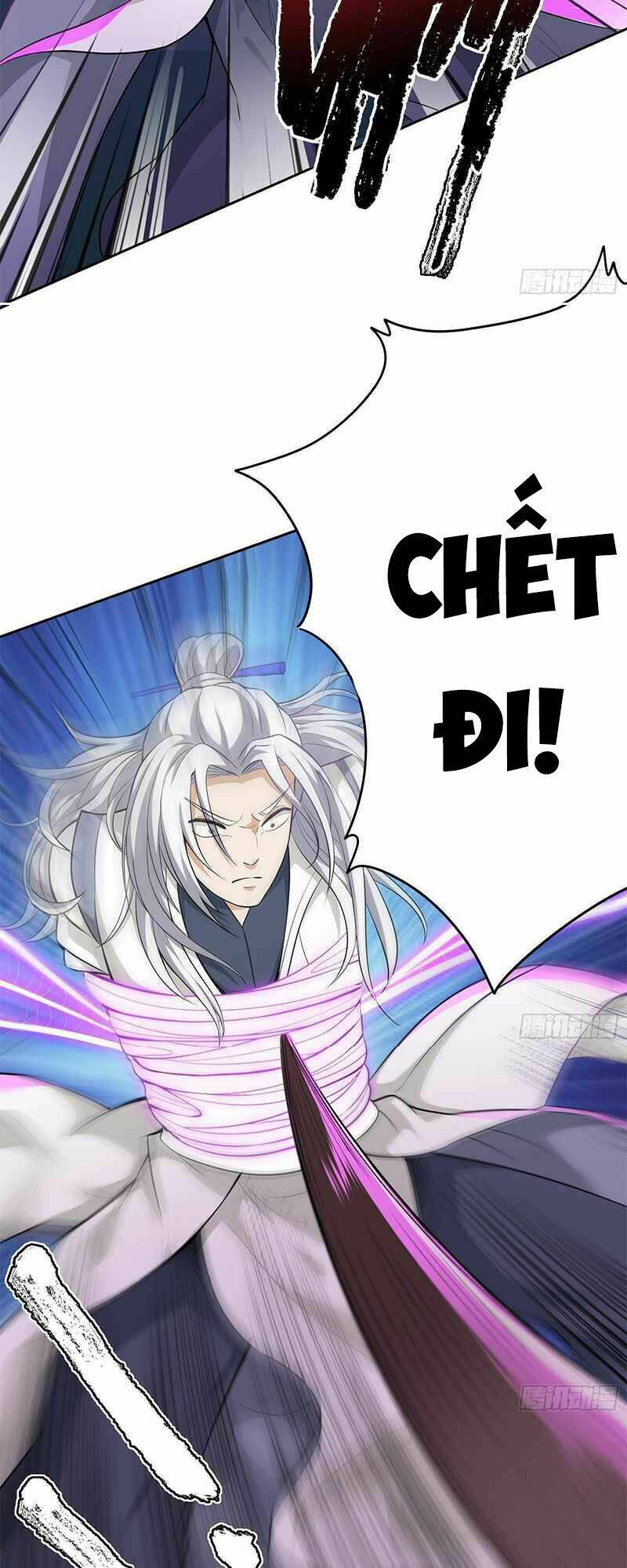 Tu Chân Toàn Dựa Số Lý Hóa: Chapter 1