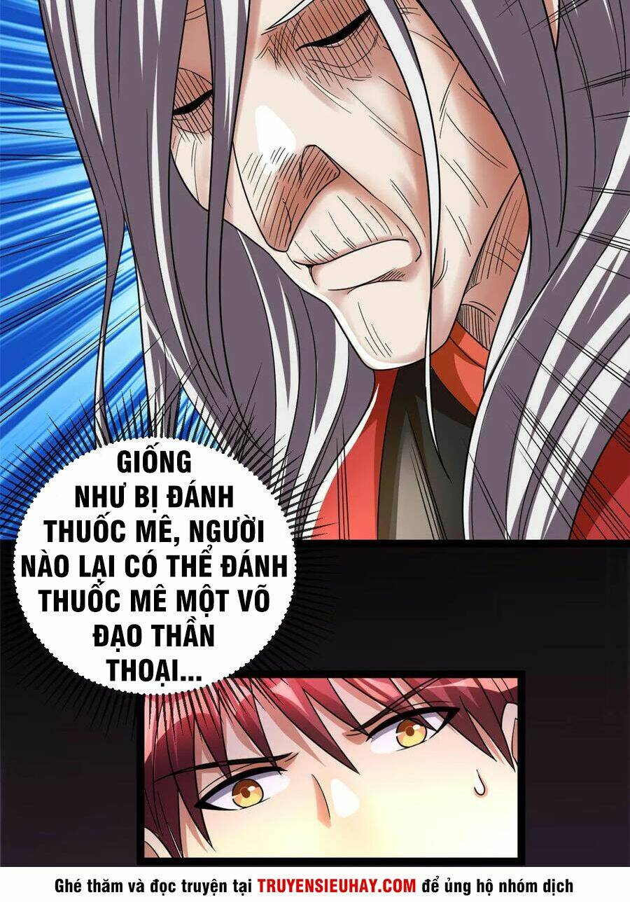 Tiên Vương Trùng Sinh: Chapter 79