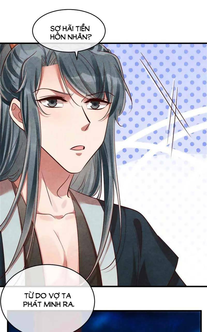 Vương Phi Muốn Trèo Tường: Chapter 126