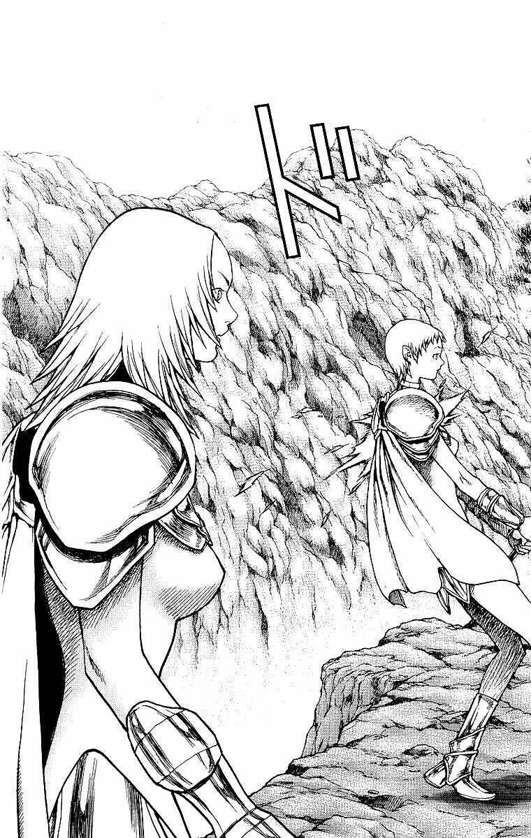 Mắt Bạc: Chapter 27