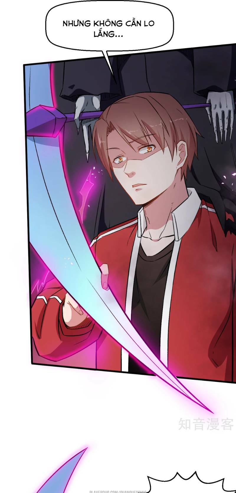 Vườn Trường Cuồng Sư Hệ Thống: Chapter 51