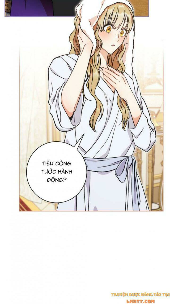 One Pair Lady: Chapter 8