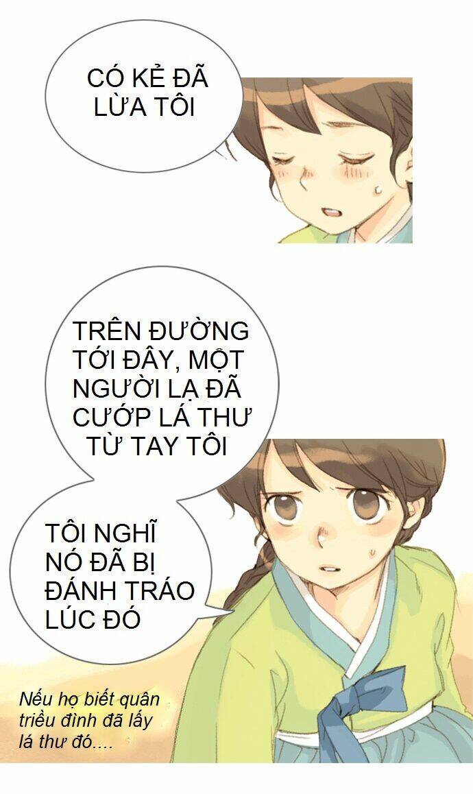 The Great Merchant Kim Manduk: Chapter 4