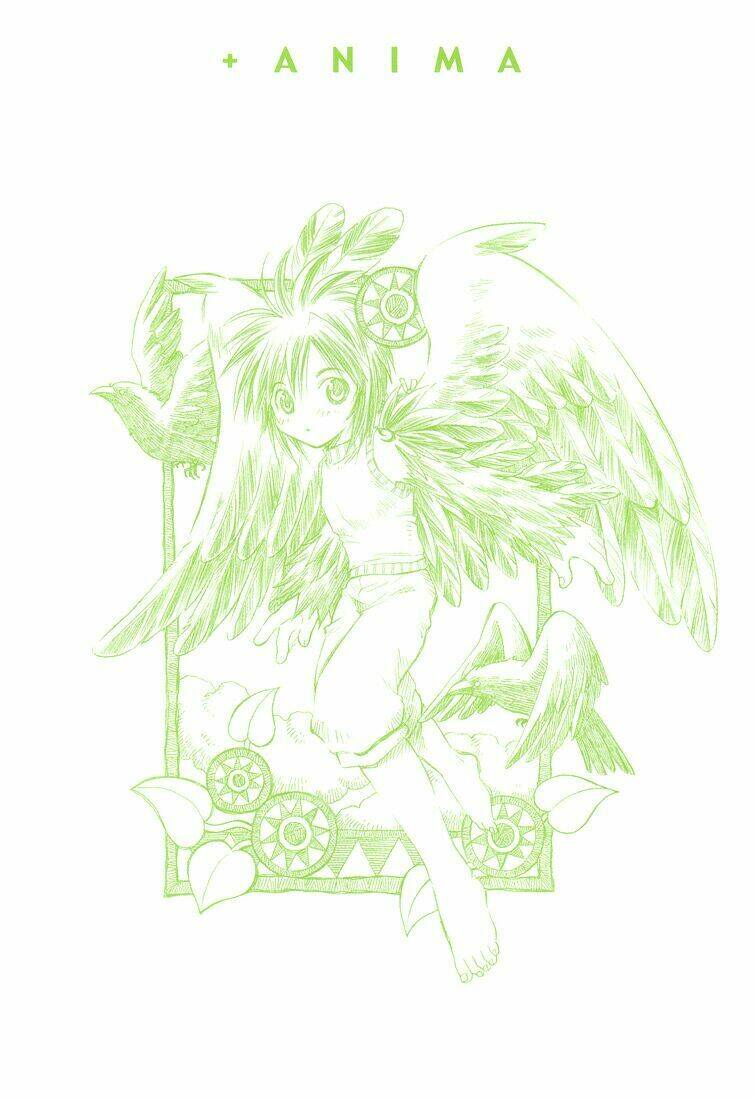 +Anima: Chapter 21