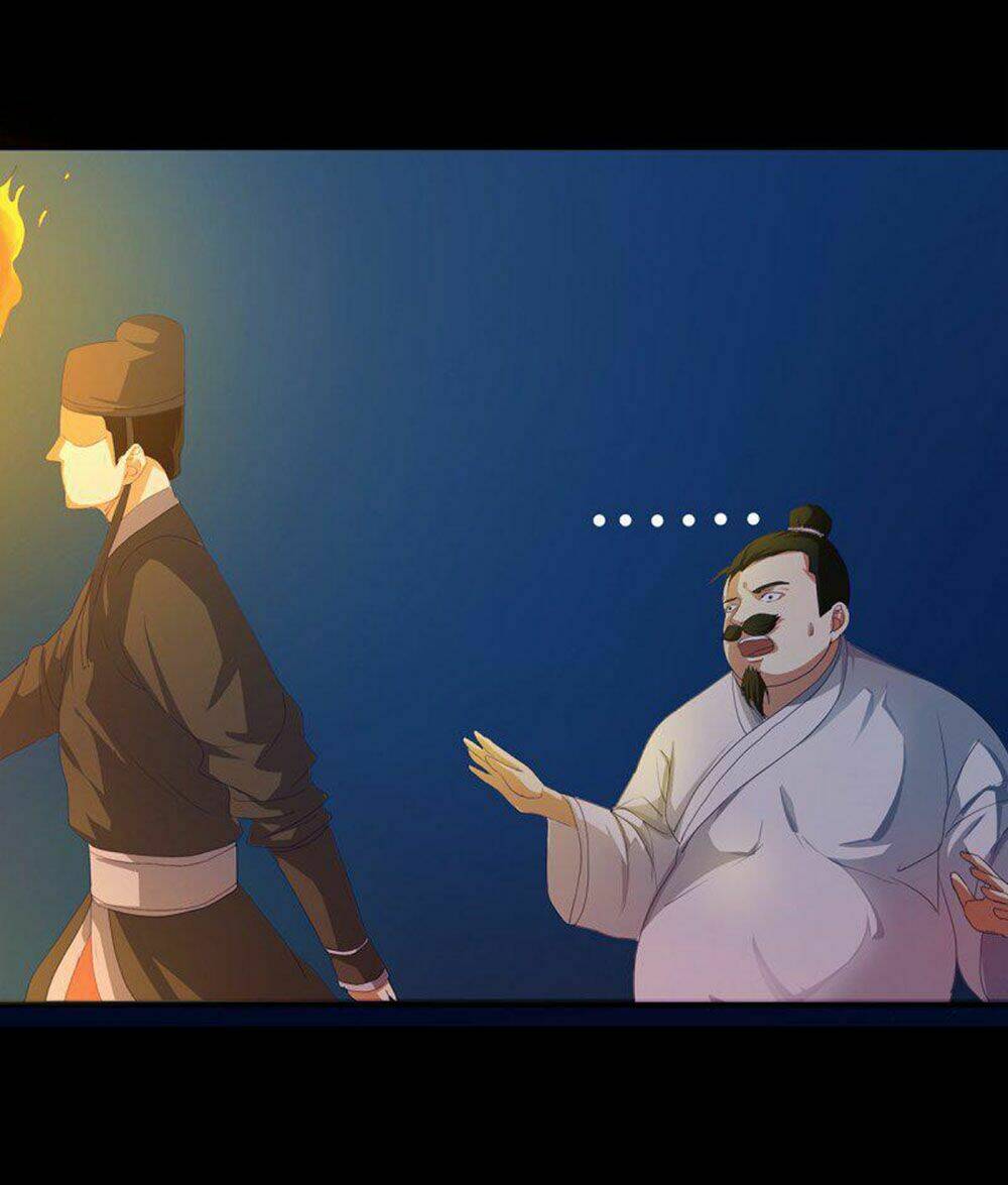 Hỏa Hồ: Chapter 6