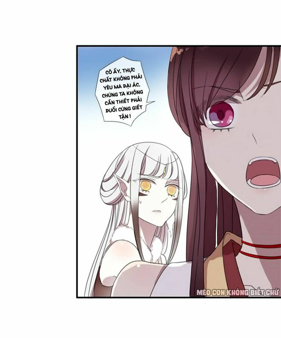 Bách Yêu Dị Văn: Chapter 5