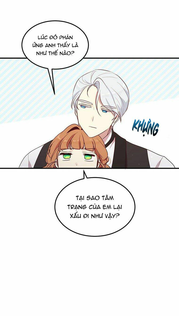 Công Tước, Loạn Vừa Thôi!: Chapter 123