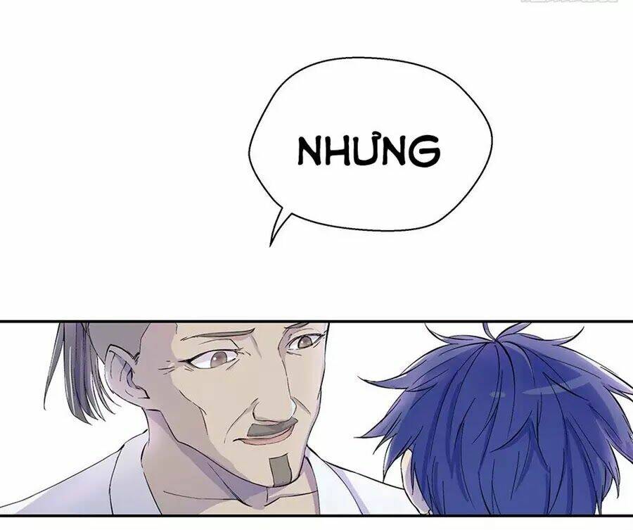 Ta Không Phải Nữ Thần: Chapter 7